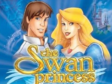 Swan Princess - phần 1